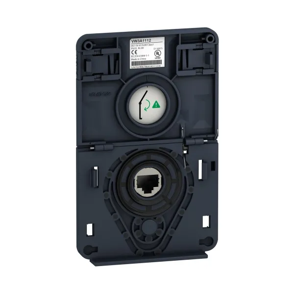VW3A1112 | Комплект выносного монтажа графического терминала IP65 Altivar Process, Schneider Electric