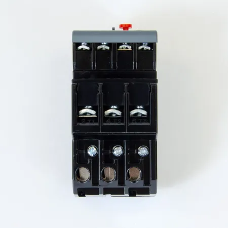 MRE254 | ТЕПЛОВОЕ РЕЛЕ ПЕРЕГРУЗКИ MRE F25 2.5-4.0A КЛАСС 10A (LRE08), Systeme Electric