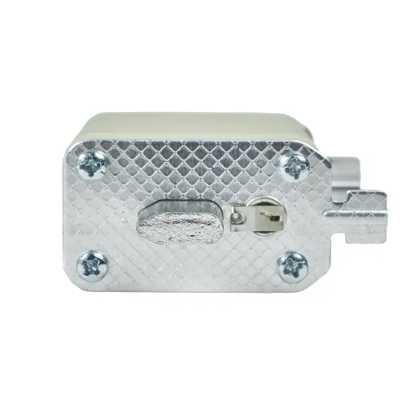 SVF-NH00T690-63-aR | Предохранитель, 63 А, 690 В AС, aR, габарит 00, ножи, Sinvel 