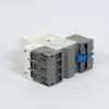 Автоматический выключатель защиты двигателя NS2-25X 0.63-1А с поворотной ручкой, Chint, ch495180