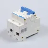 816132 | Автоматический выключатель NXB-125 2P 80А 10кА характеристика D, Chint