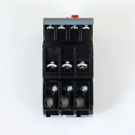 MRE25P4 | ТЕПЛОВОЕ РЕЛЕ ПЕРЕГРУЗКИ MRE F25 0.25-0.4A КЛАСС 10A (LRE03), Systeme Electric