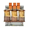 SV-LC-0020/3 | Дроссель сетевой, 20А, 0,7мГн, для ПЧ 5,5кВт, Sinvel