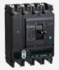 SPC160F16052E4DFC | АВТ.ВЫКЛ SYSTEMEPACT CCB160 36KA 4P4D S5.2E 160A, Systeme Electric