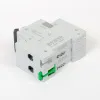  | Easy9, 2p, 40А, кривая C, 4,5кА — Автоматический выключатель, Schneider Electric