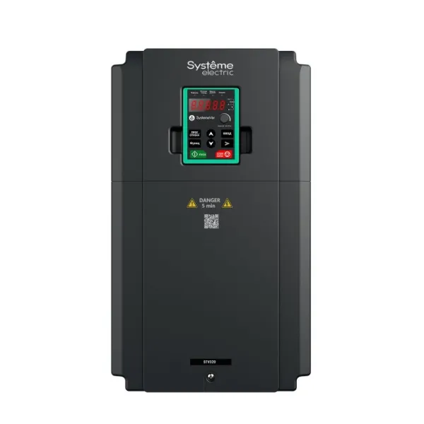 STV320D22N4 | Преобразователь частоты STV320 22 кВт 400В, Systeme Electric