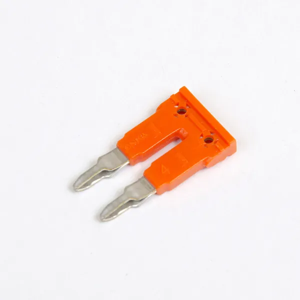 1060111 | Перемычка для MRK 4/OPK 4 (2 полюса), 1930, Onka