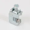 R5BC1035 | Шинная клемма для кабеля, сечение шины 10 мм, кабель 16-35 мм, DKC