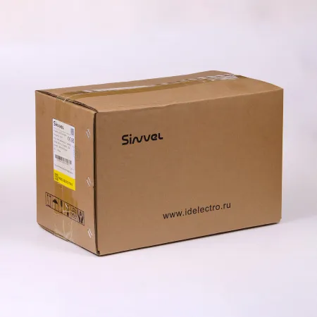 SID300-015-3BS | Преобразователь частоты SID300, 15кВт - 150%, 3ф 380В, STO, тормозной модуль, Sinvel