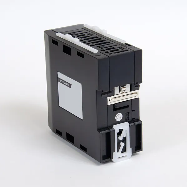 GL10-RTU-ECTA | Коммуникационный модуль EtherCAT (автоматическое сканирование), порт LAN RJ45, Inovance