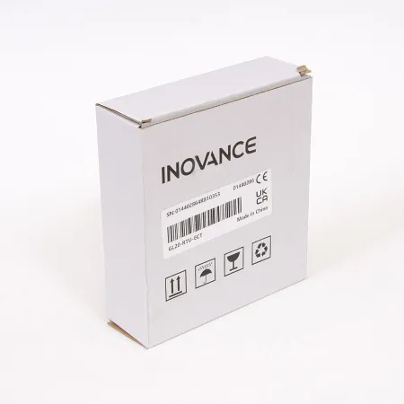 GL20-RTU-ECT | Коммуникационный модуль EtherCAT для ПЛК Easy, Inovance