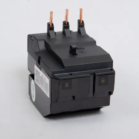 837121 | Тепловое реле NXR-38 30А-38А, Chint