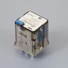 623390240040 | Силовое реле, серия 62, 24В DC, 16A, 3CO, Finder