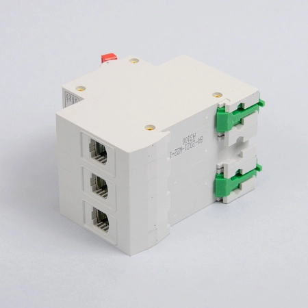 EZ9S16391 | Выключатель нагрузки, серия EZ9S, 3p, 100А, Schneider Electric