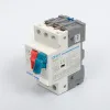 Автоматический выключатель защиты двигателя NS2-32 24-32А, Chint, ch146475