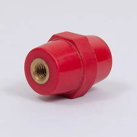 Изолятор бочковой