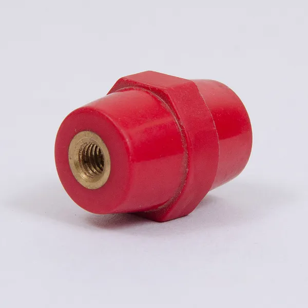 DB25/PM5 | Изолятор опорный М5, 25мм, ID