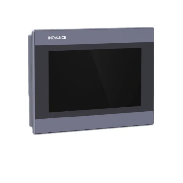 ITS7070SH | HMI ITS7000 7 дюймов, LCD экран 1024*600, цветность 24бит, 24В DC, 1xRS485, 1xRS232, 1xUSB type C, 1, Inovance