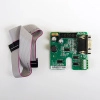 MCTC-PG-C2 | Карта для подключения Sin/Cos энкодера с разъемом DB15, ERN1387 для ME320LN, Inovance