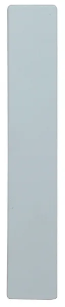 S8901158 | Заглушка для двери, для шкафов 222 и B10, габарит 00-1, Jean Muller