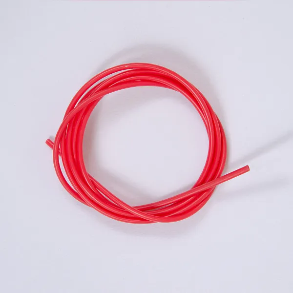 PBF  1,6/0,8-красная | Трубка термоусадочная, Clims