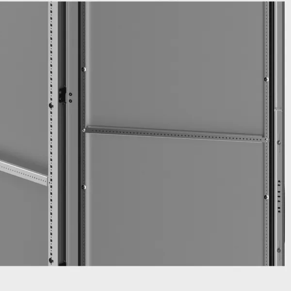 997.180 | Канальный дверной профиль  Ш:800 (уп-10 шт.), МКТ