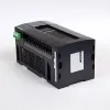 H3U-1616MT-XP | ПЛК H3U 16 входов 16 выходов транзисторных NPN, 1 x RS485, 1 x RS422,1 x CAN port,1 x Ethernet port, Inovance
