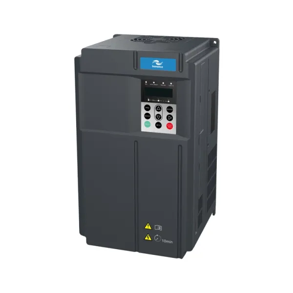 MD500T22G/30PB-PLUS | Преобразователь частоты MD500plus, 22кВт - 150% или 30кВт - 110%, 380В с тормозным транзистором, Inovance