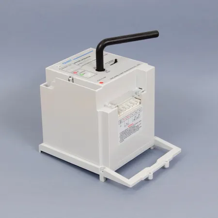 269643 | Моторный привод MOD23-M8 AC 220-240В/DC 220В для NM8N-400/630, Chint