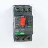 Автоматический выключатель, серия GV2ME, 1,6...2,5А, Schneider Electric, GV2ME07