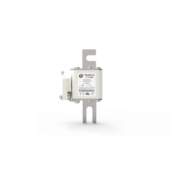 RS306-01-T1Z-40A690V | Предохранитель 40 А, 690 В АС, aR, габ 01, под болт, 77 мм, аналог SVF-80B0K690-40-aR, Sinofuse 