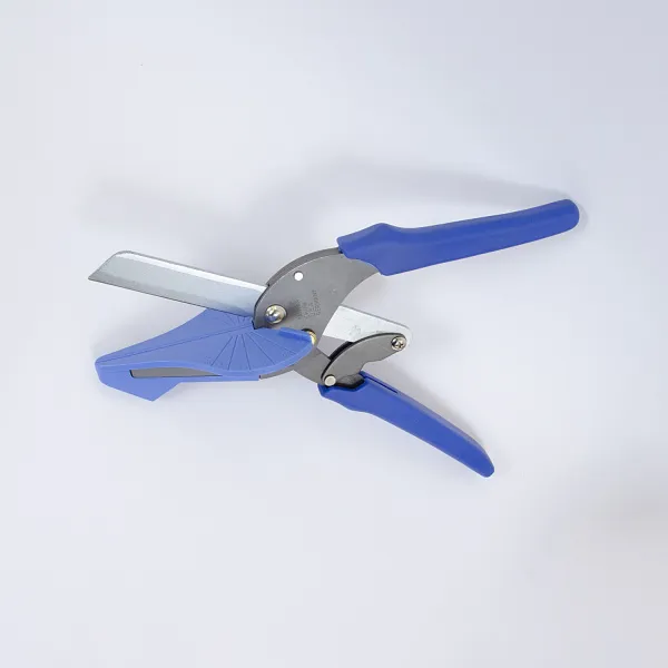 idNKC_70 | Ножницы для резки лотков и кабельного канала, длина лезвия 70мм, ERGOM