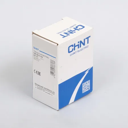 837117 | Тепловое реле NXR-25 9-13А, Chint