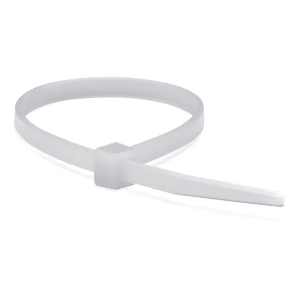 dkc25241SR | Хомут P6.6 стандартный, белый 12,4x880, DKC