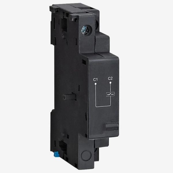 GMAS220 | НЕЗАВИСИМЫЙ РАСЦЕПИТЕЛЬ GM2/GM3 220-240V (GVAS225), Systeme Electric