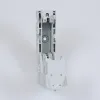 SV160-1 | Горизонтальный ПВР, 160 A, 000, 1P,  хомутные зажимы 1,5-50 мм2, Sinvel 