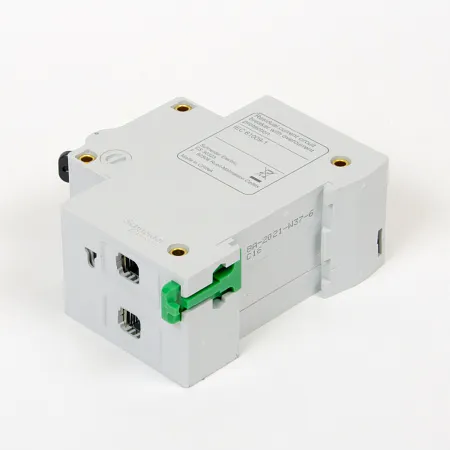  | Дифференциальный автомат Easy9, 1p+N 16А, кривая C, 30мА, тип AC, 4,5кА, Schneider Electric