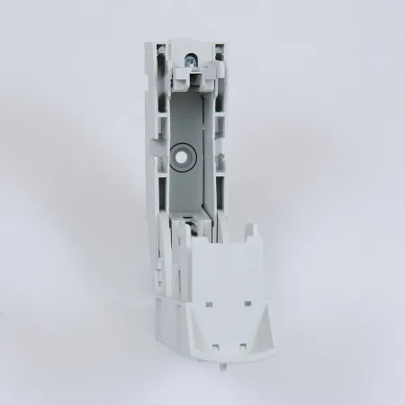 SV160-1 | Горизонтальный ПВР, 160 A, 000, 1P,  хомутные зажимы 1,5-50 мм2, Sinvel 