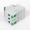  | Easy9, 3p, 50А, кривая C, 4,5кА — Автоматический выключатель, Schneider Electric