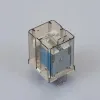 653190240300 | Реле с клеммами в наконечники Faston 250 серии 65.31, управление 24В DC, контакты AgCdO 1NO 30А, Finder