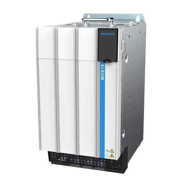 MD810-50M4T75G531 | Модуль инвертора MD810, 75кВт, 2 канальный энкодер (ABZ; ABZ/SinCos/23bit/SSI), EtherCAT/Can, STO, Inovance