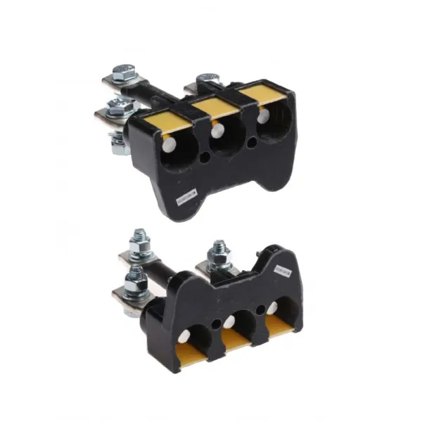 22546DEK | Корзина выкатного типа заднее подключение ВА-336E 3P, Dekraft