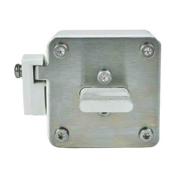 SVF-80B2K690-1000-aR | Предохранитель, 1000 А, 690 В AС, aR, ножи под болт, габ 2, монт расст 80 мм, Sinvel 