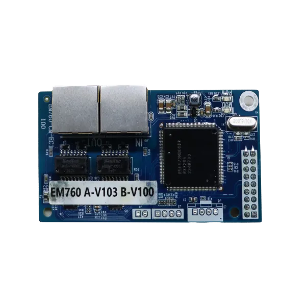 SID-CM-EC1 | Коммуникационная карта Ethercat  SID600, Sinvel