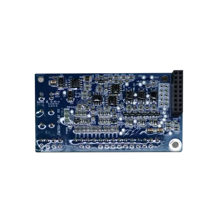 SID-IO-A1 | Многофункциональная плата расширения входов/выходов SID600, Sinvel