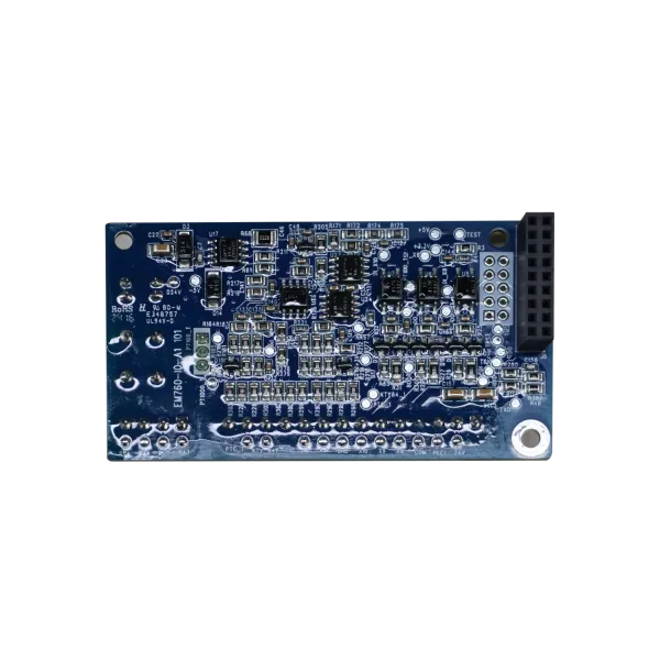 SID-IO-A1 | Многофункциональная плата расширения входов/выходов SID600, Sinvel