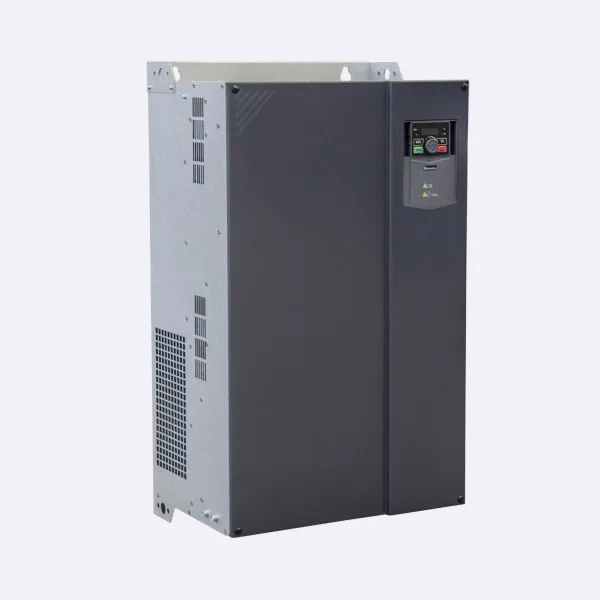 SID300-160G/185P-3S | Преобразователь частоты SID300, 160кВт - 150% или 185кВт - 120%, 3ф 380В, STO, Sinvel