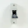 SV63-1S | Модульный ПВР, 63 А, 1Р, для 14х51мм, LED, 690 B AC/ 250 B DC, Sinvel 