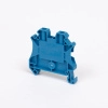 3044115 UT 4 BU | Проходная клемма синяя UT 0,14...4мм², 32 А винтовой зажим, Phoenix Contact 