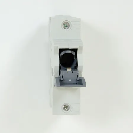 SV63-1S | Модульный ПВР, 63 А, 1Р, для 14х51мм, LED, 690 B AC/ 250 B DC, Sinvel 